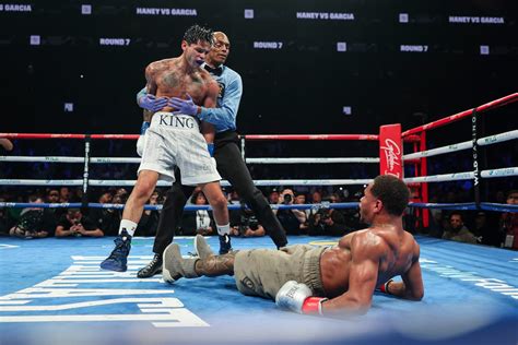 ryan garcia vs devin haney date and time|Devin Haney vs. Ryan Garcia results: Garcia stuns Haney to .
